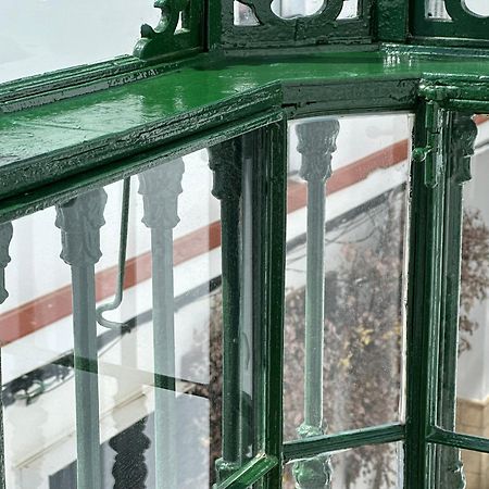 Hostal Casa Alborada Conil De La Frontera Dış mekan fotoğraf
