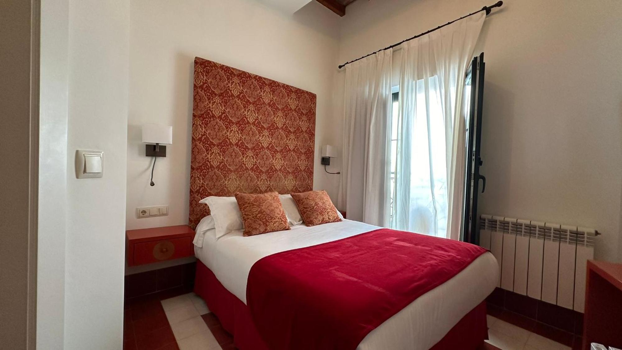 Hostal Casa Alborada Conil De La Frontera Dış mekan fotoğraf
