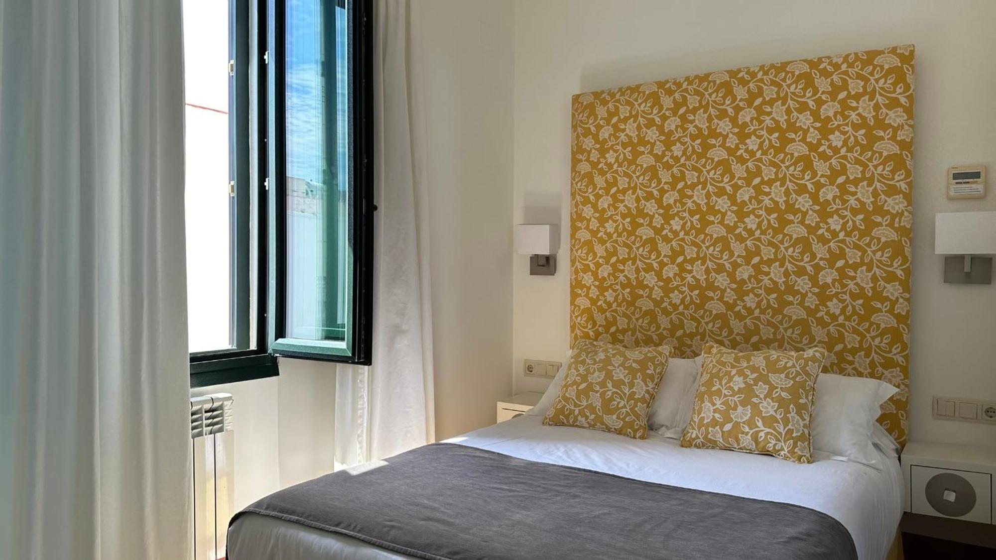 Hostal Casa Alborada Conil De La Frontera Dış mekan fotoğraf