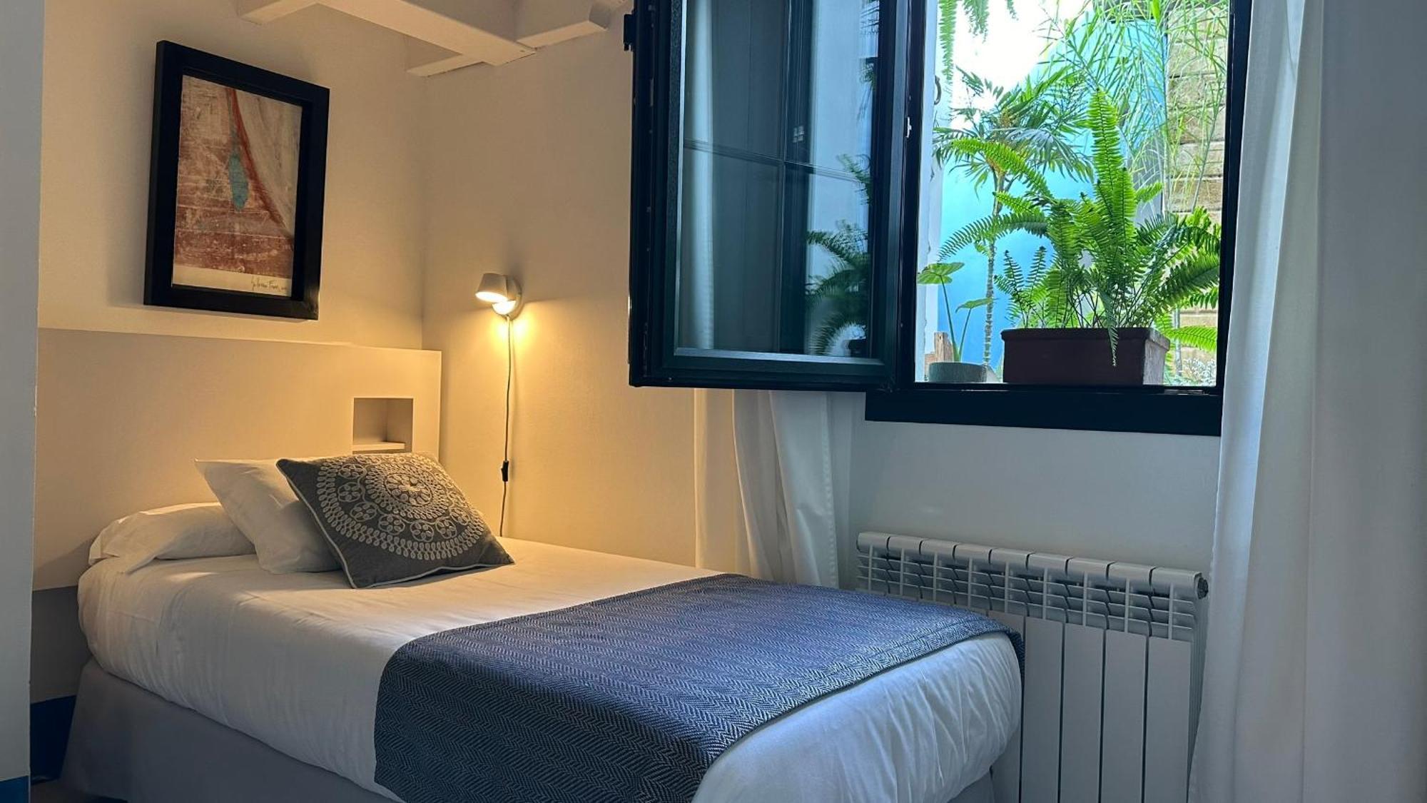 Hostal Casa Alborada Conil De La Frontera Dış mekan fotoğraf
