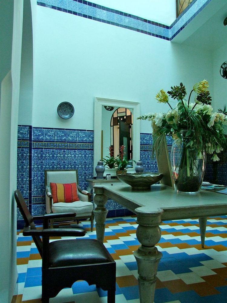 Hostal Casa Alborada Conil De La Frontera Dış mekan fotoğraf
